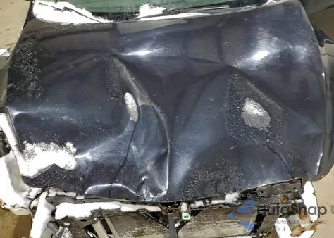 2013 Mazda 3 I z USA, uszkodzony, nr VIN JM1BL1WP2D1783557